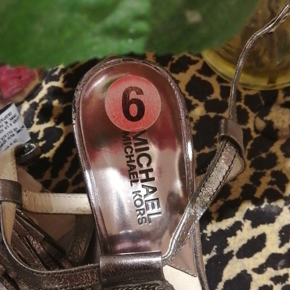 Ladies fashion shoe lux - Picture 2 of 3